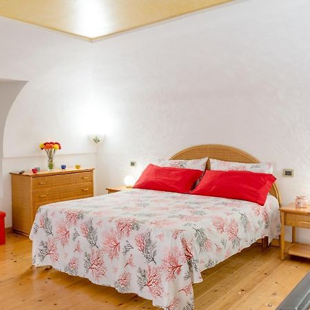 Casa Resilienza Vico Equense - 5 Min Dal Mare Apartment Ngoại thất bức ảnh