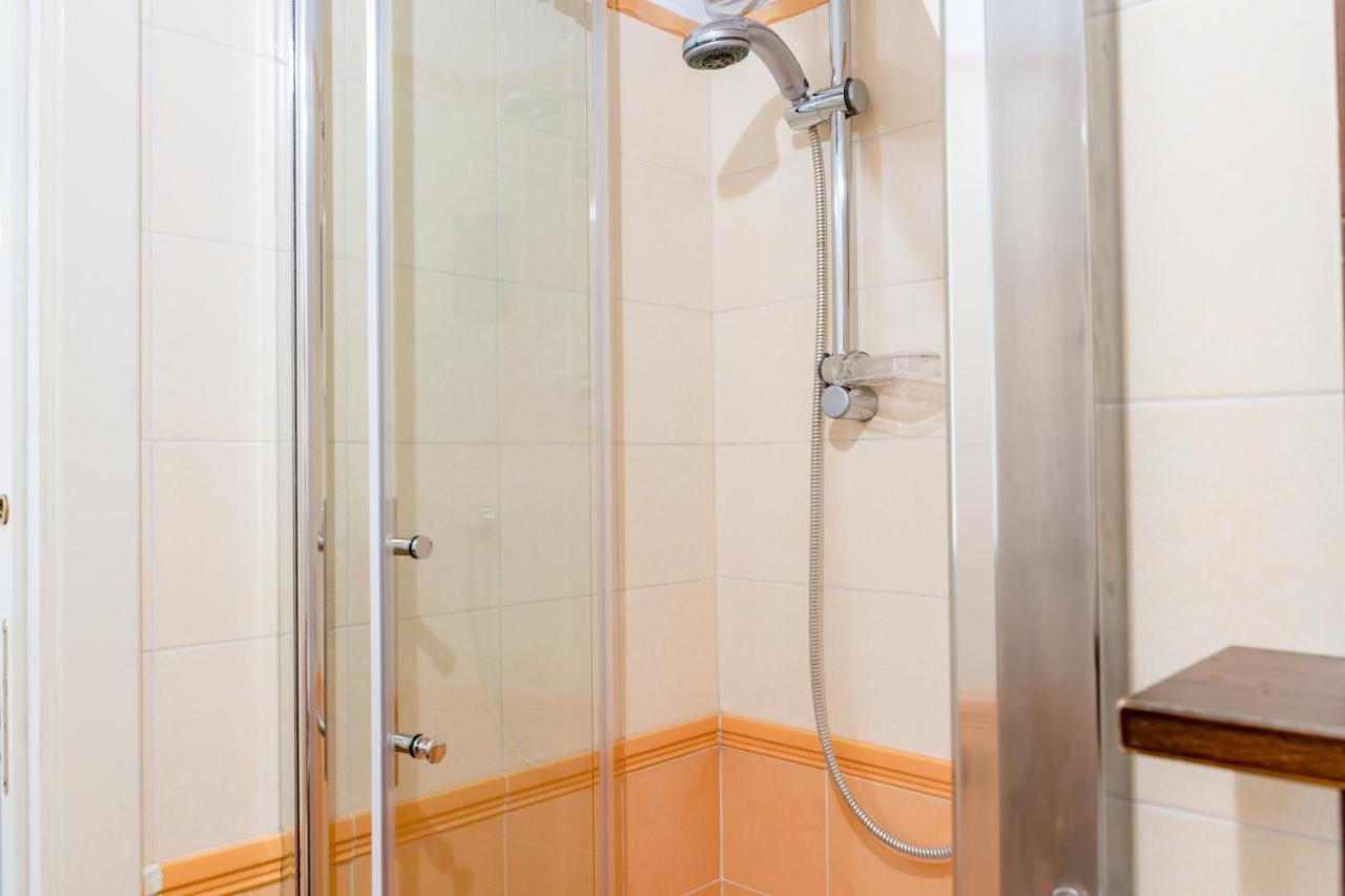 Casa Resilienza Vico Equense - 5 Min Dal Mare Apartment Ngoại thất bức ảnh