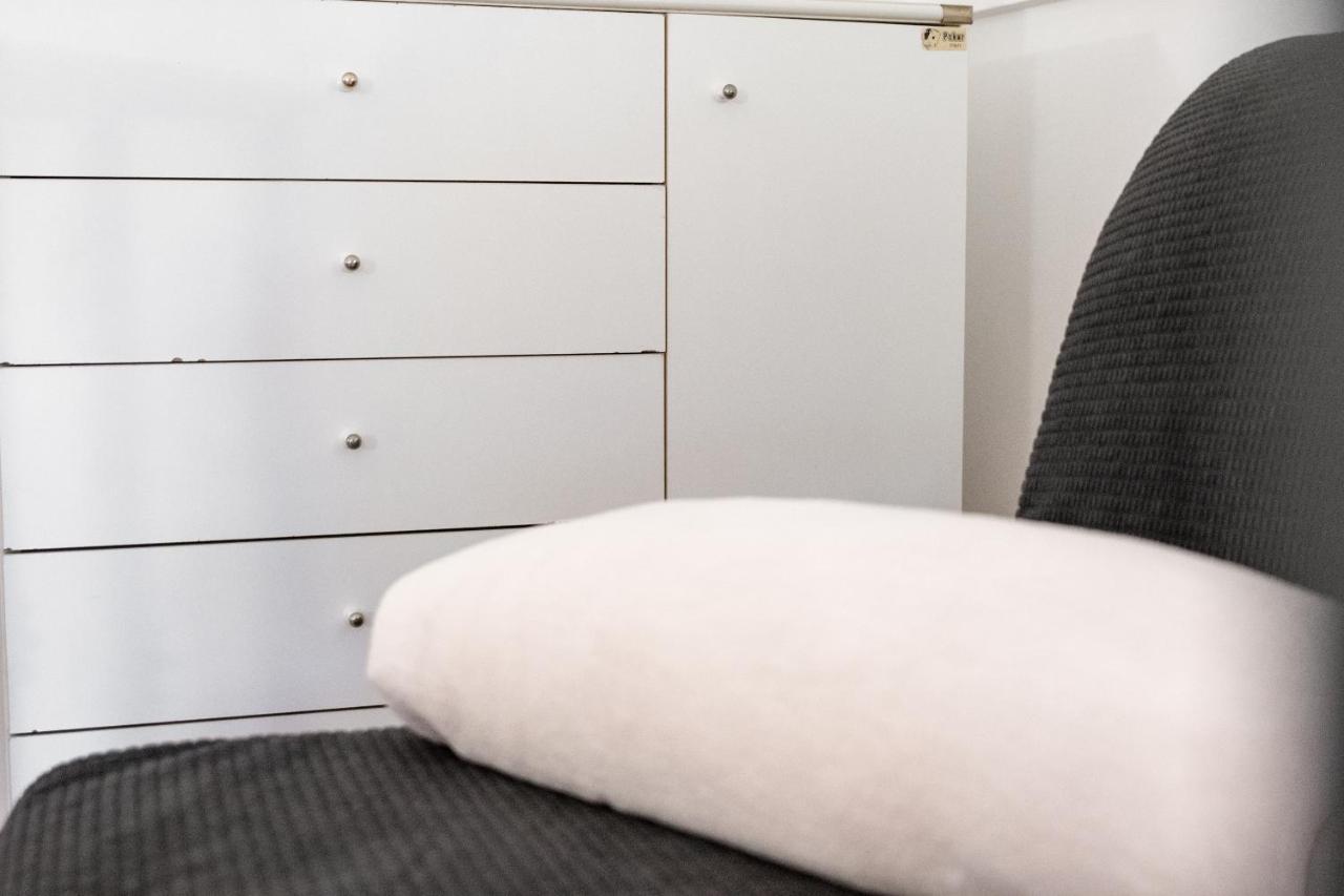 Casa Resilienza Vico Equense - 5 Min Dal Mare Apartment Ngoại thất bức ảnh
