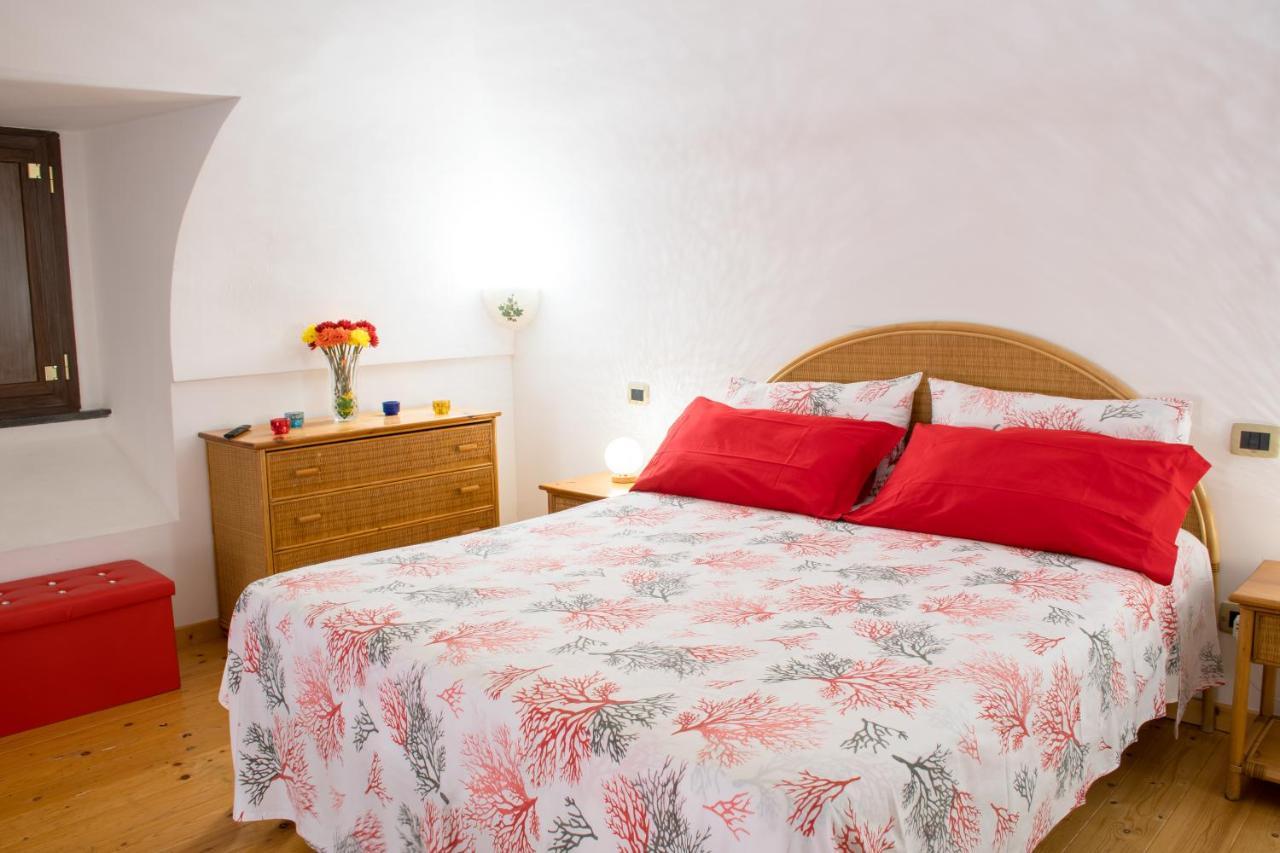Casa Resilienza Vico Equense - 5 Min Dal Mare Apartment Ngoại thất bức ảnh