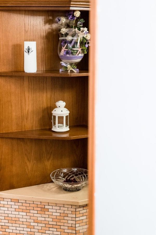 Casa Resilienza Vico Equense - 5 Min Dal Mare Apartment Ngoại thất bức ảnh